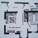 Апартаменты Haus Deidl