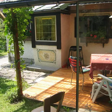 Haus Deidl * באד הינדלאנג