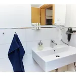Apartment Haus Deidl *