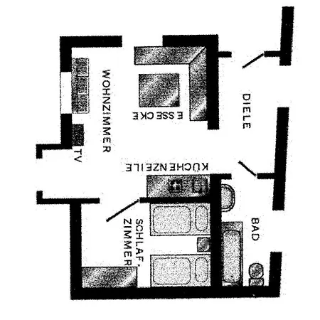 Apartment Haus Deidl