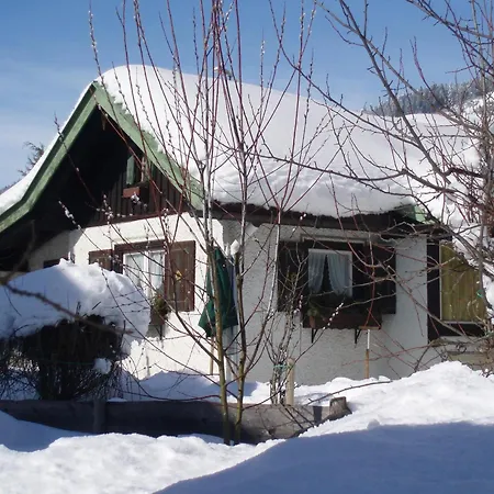Haus Deidl