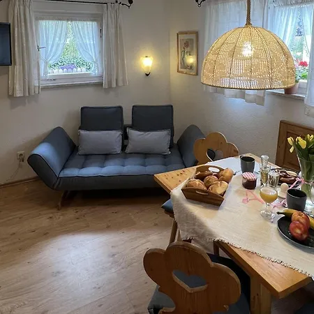 Haus Deidl Bad Hindelang