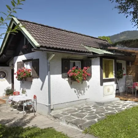 Haus Deidl Apartment *