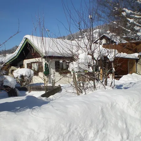 Haus Deidl Bad Hindelang