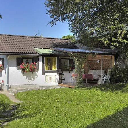 Haus Deidl *