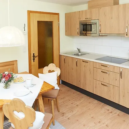 Haus Deidl Apartment Bad Hindelang