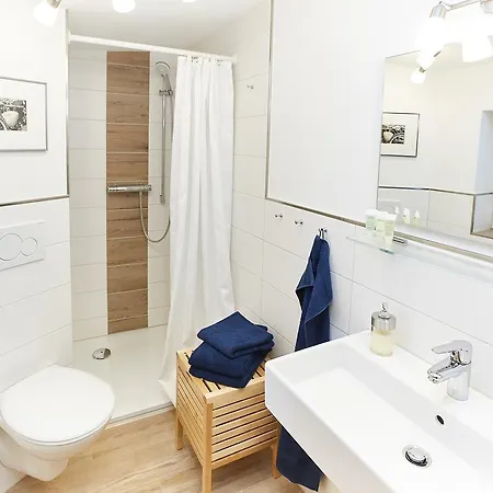 Apartment Haus Deidl