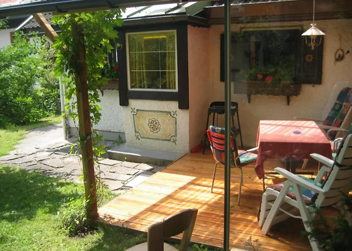 Haus Deidl * Bad Hindelang