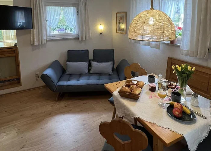 Haus Deidl Bad Hindelang