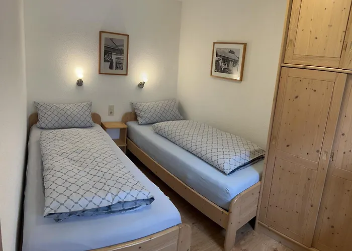 Lejlighed Haus Deidl
